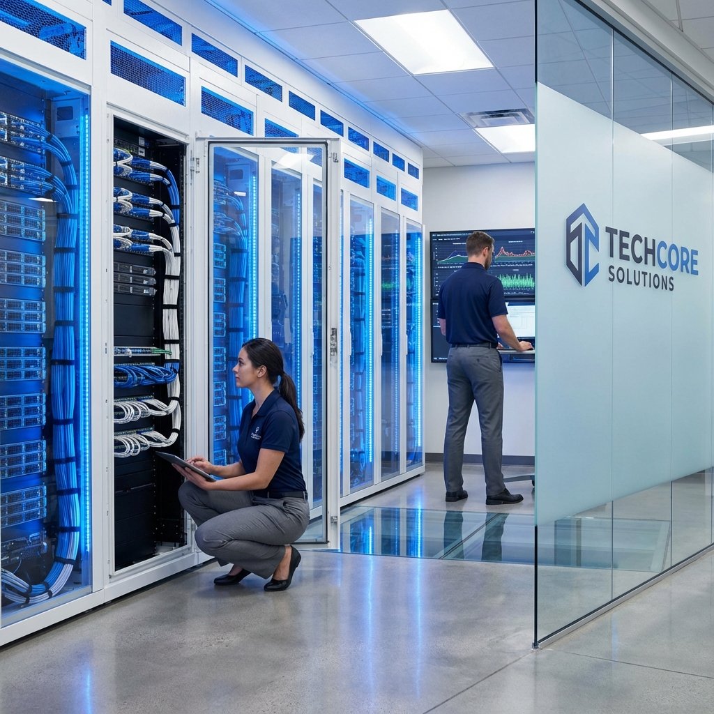 AMC & Facility Management