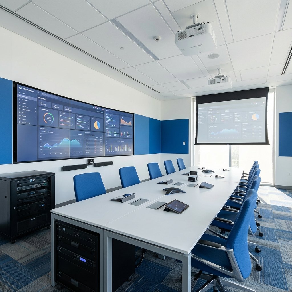 Audio Video Solutions