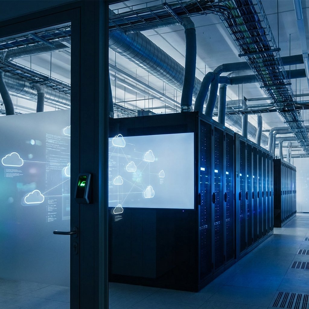 Server & Storage Solutions